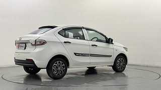 Used 2023 Tata Tigor XE Petrol Manual exterior RIGHT REAR CORNER VIEW