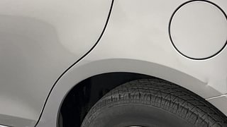 Used 2015 Maruti Suzuki Swift [2011-2017] VXi Petrol Manual dents MINOR SCRATCH