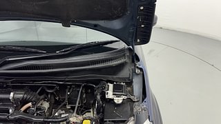 Used 2022 Maruti Suzuki Ignis Zeta AMT Petrol Petrol Automatic engine ENGINE LEFT SIDE HINGE & APRON VIEW
