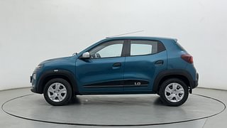 Used 2022 Renault Kwid 1.0 RXT Petrol Manual exterior LEFT SIDE VIEW