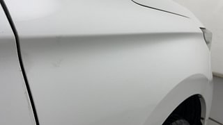 Used 2022 Honda Amaze 1.2 S i-VTEC Petrol Manual dents MINOR DENT