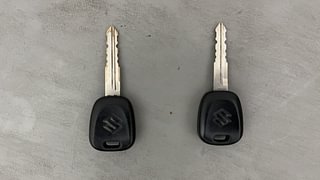 Used 2014 Maruti Suzuki Celerio VXI AMT Petrol Automatic extra CAR KEY VIEW