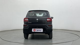 Used 2024 Maruti Suzuki S-Presso VXI Plus (O) AMT Petrol Automatic exterior BACK VIEW