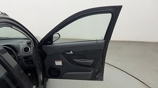 Used 2015 Maruti Suzuki Alto 800 [2012-2016] LXI CNG Petrol+cng Manual interior RIGHT FRONT DOOR OPEN VIEW