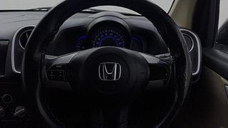 Used 2016 Honda Mobilio [2014-2017] RS Diesel Diesel Manual top_features Airbags