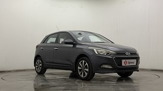 Used 2017 Hyundai Elite i20 [2014-2018] Asta 1.2 Petrol Manual exterior RIGHT FRONT CORNER VIEW