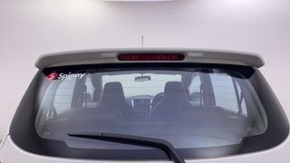 Used 2019 Maruti Suzuki Celerio ZXI (O) AMT Petrol Automatic top_features Rear wiper