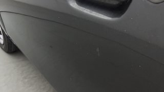 Used 2015 Maruti Suzuki Alto 800 [2012-2016] LXI CNG Petrol+cng Manual dents MINOR DENT