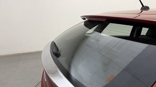 Used 2020 Maruti Suzuki Baleno [2019-2022] Delta Petrol Petrol Manual top_features Rear defogger