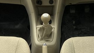 Used 2012 Maruti Suzuki Swift Dzire VXI Petrol Manual interior GEAR  KNOB VIEW