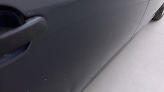 Used 2013 Ford Figo Duratorq Diesel EXI 1.4 Diesel Manual dents MINOR DENT