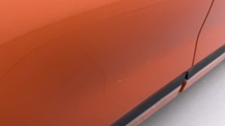 Used 2021 Kia Seltos HTX D Diesel Manual dents MINOR SCRATCH