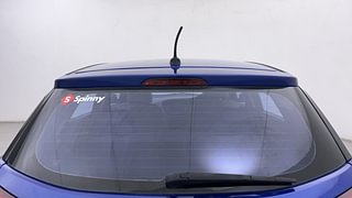 Used 2017 Hyundai Elite i20 [2014-2018] Asta 1.4 CRDI (O) Diesel Manual exterior BACK WINDSHIELD VIEW