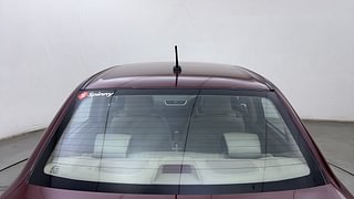 Used 2016 Maruti Suzuki Swift Dzire ZXI Petrol Manual top_features Rear defogger