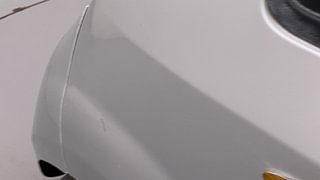 Used 2016 Tata Nano [2014-2018] Twist XT Petrol Petrol Manual dents MINOR SCRATCH