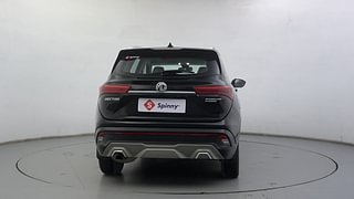Used 2021 mg-motors Hector 2.0 Sharp Diesel Turbo Diesel Manual exterior BACK VIEW