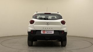 Used 2023 Tata Punch Creative AMT Petrol Automatic exterior BACK VIEW