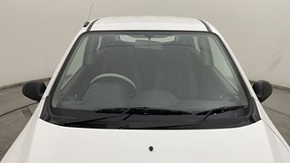 Used 2016 Maruti Suzuki Alto 800 LXi Petrol Manual exterior FRONT WINDSHIELD VIEW