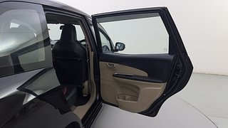 Used 2016 Honda Mobilio [2014-2017] RS Diesel Diesel Manual interior RIGHT REAR DOOR OPEN VIEW