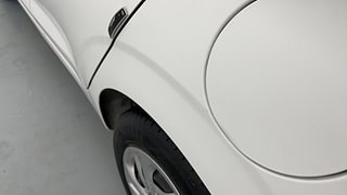 Used 2021 Hyundai Grand i10 Nios Magna AMT 1.2 Kappa VTVT Petrol Automatic dents MINOR SCRATCH