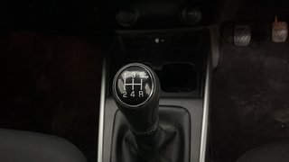 Used 2024 Maruti Suzuki Fronx Zeta 1.0L Turbo MT Petrol Manual interior GEAR  KNOB VIEW