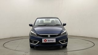 Used 2018 Maruti Suzuki Ciaz Zeta AT Petrol Petrol Automatic exterior FRONT VIEW