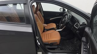 Used 2016 Maruti Suzuki S-Cross [2015-2017] Zeta 1.3 Diesel Manual interior RIGHT SIDE FRONT DOOR CABIN VIEW