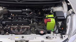 Used 2018 Maruti Suzuki Baleno [2015-2019] Zeta Petrol Petrol Manual engine ENGINE LEFT SIDE VIEW