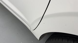 Used 2021 Hyundai Grand i10 Nios Magna AMT 1.2 Kappa VTVT Petrol Automatic dents MINOR SCRATCH