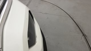 Used 2023 Tata Punch Creative AMT Petrol Automatic dents MINOR SCRATCH