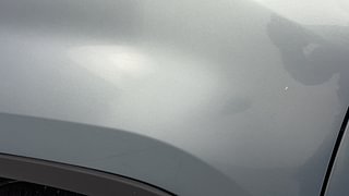 Used 2021 Tata Punch Adventure MT Petrol Manual dents MINOR DENT