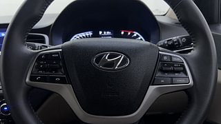 Used 2021 Hyundai Verna SX IVT Petrol Petrol Automatic top_features Airbags
