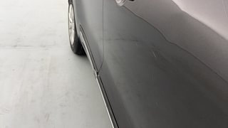 Used 2019 Maruti Suzuki Baleno [2015-2019] Delta Petrol Petrol Manual dents MINOR SCRATCH