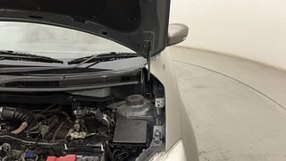 Used 2021 Maruti Suzuki Dzire VXI Petrol Manual engine ENGINE LEFT SIDE HINGE & APRON VIEW
