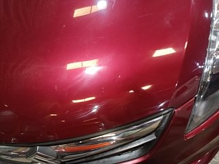 Used 2016 Maruti Suzuki Swift Dzire ZXI Petrol Manual dents MINOR DENT