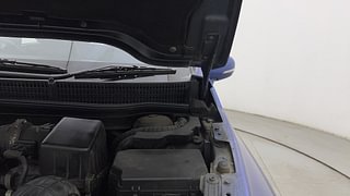 Used 2015 Maruti Suzuki S-Cross Alpha 1.3 Diesel Manual engine ENGINE LEFT SIDE HINGE & APRON VIEW