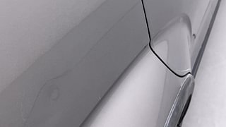 Used 2022 Maruti Suzuki Ignis Zeta MT Petrol Petrol Manual dents MINOR DENT