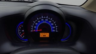 Used 2016 Honda Mobilio [2014-2017] RS Diesel Diesel Manual interior CLUSTERMETER VIEW