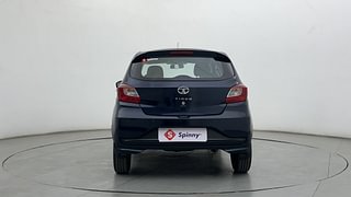 Used 2024 Tata Tiago XTA Petrol Automatic exterior BACK VIEW