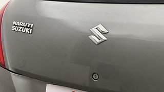 Used 2015 Maruti Suzuki Swift [2011-2017] VXi Petrol Manual dents MINOR DENT
