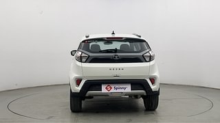 Used 2021 Tata Nexon XZ Plus Petrol Petrol Manual exterior BACK VIEW