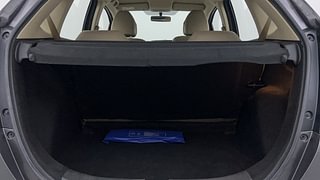 Used 2021 Honda Jazz VX Petrol Manual interior DICKY INSIDE VIEW