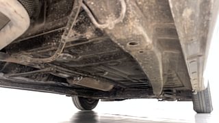 Used 2019 Maruti Suzuki Swift [2017-2021] VXI AMT Petrol Automatic extra REAR RIGHT UNDERBODY VIEW