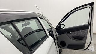 Used 2016 Maruti Suzuki Alto 800 LXi Petrol Manual interior RIGHT FRONT DOOR OPEN VIEW