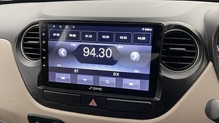Used 2014 Hyundai Grand i10 Magna 1.2 Kappa VTVT Petrol Manual top_features Integrated (in-dash) music system