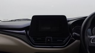 Used 2024 Toyota Glanza S AMT Petrol Automatic top_features Touch screen infotainment system