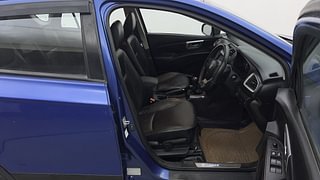 Used 2015 Maruti Suzuki S-Cross Alpha 1.3 Diesel Manual interior RIGHT SIDE FRONT DOOR CABIN VIEW
