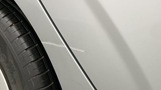 Used 2022 Hyundai Aura S 1.2 CNG Petrol Petrol+cng Manual dents MINOR SCRATCH