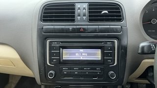 Used 2013 volkswagen Vento 1.6L Comfortline Petrol Petrol Manual top_features Integrated (in-dash) music system