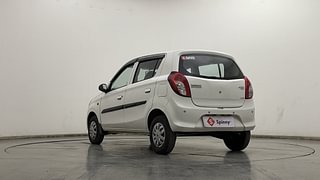 Used 2016 Maruti Suzuki Alto 800 LXi Petrol Manual exterior LEFT REAR CORNER VIEW
